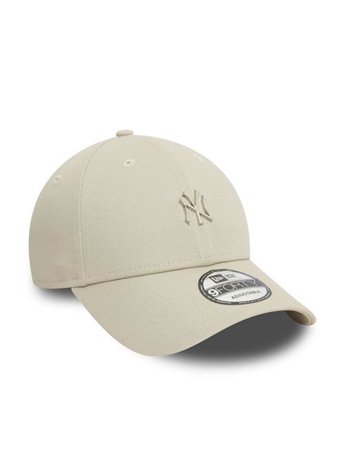 METALLIC PIN 9FORTY NEYYAN  STN NEW ERA | 60565151/STN